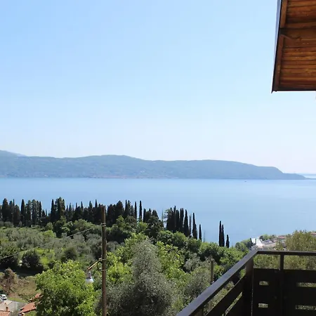 Villa Tosca