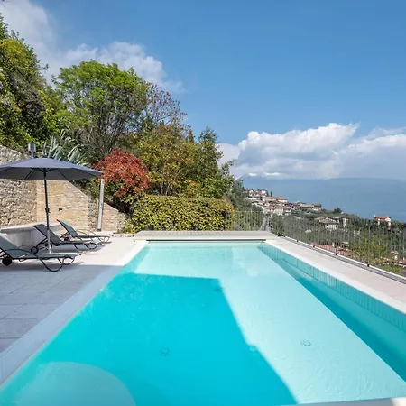 Tosca * Toscolano Maderno