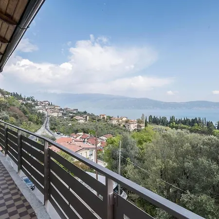 Tosca Toscolano Maderno