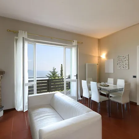 Tosca Villa *