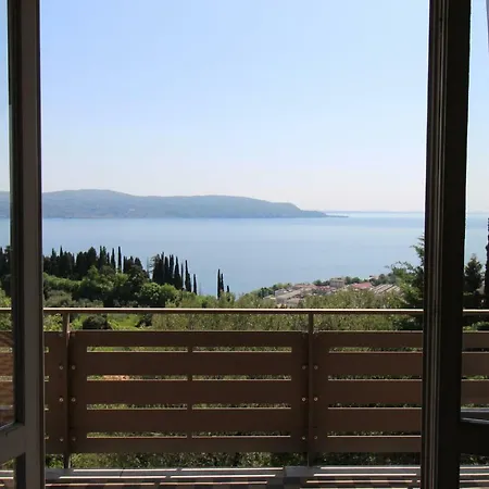 Tosca Villa Toscolano Maderno